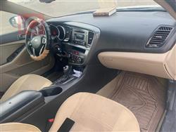 كيا اوبتيما